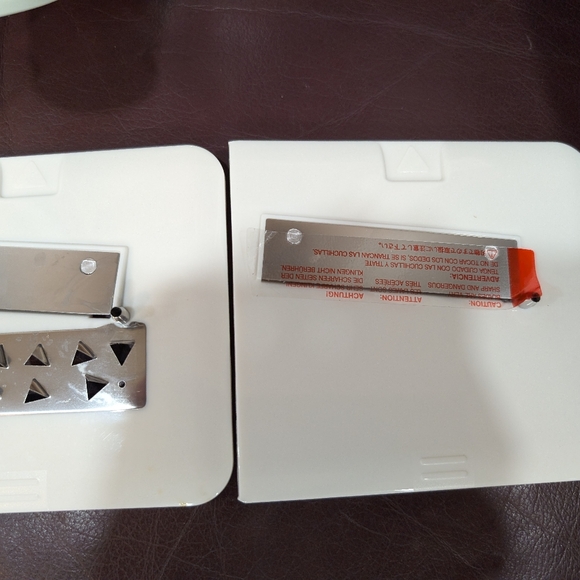 Paderno 4 blade spiralizer - Picture 7 of 16